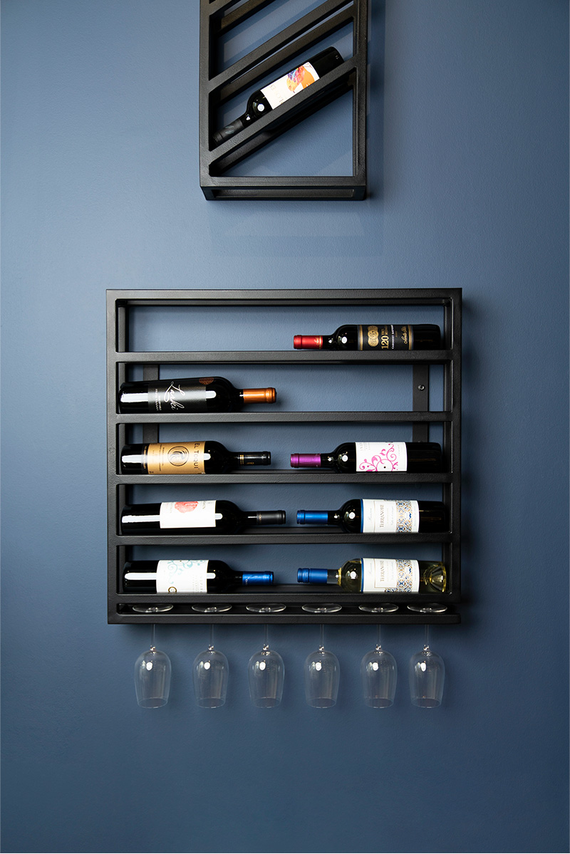 Cava de Vino Cuadrada - Imagen 3