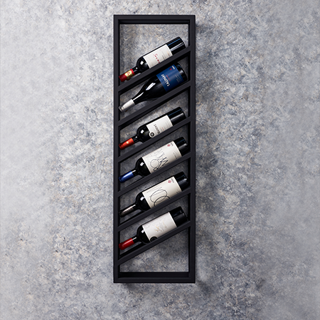 Cava Vertical Corta