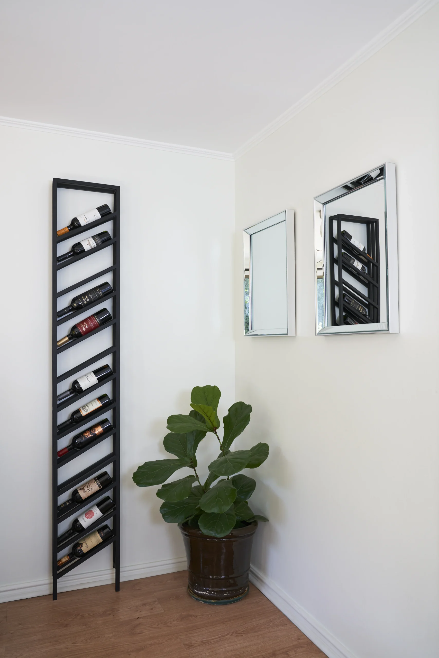 Cava Vertical Larga