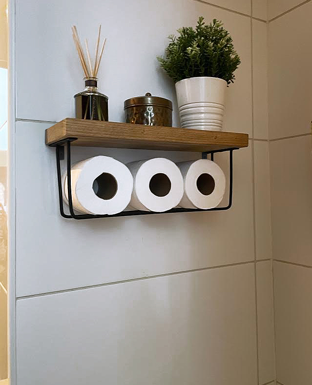 Repisa Paty / Porta Confort - Imagen 5