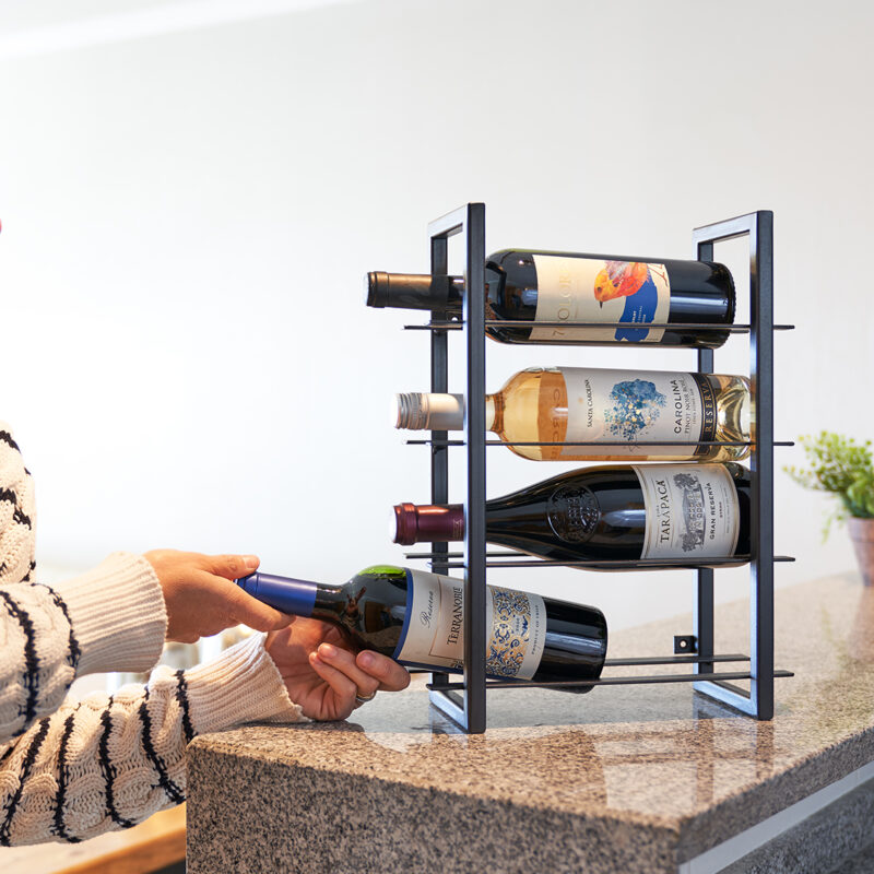Cava Mini de Vinos