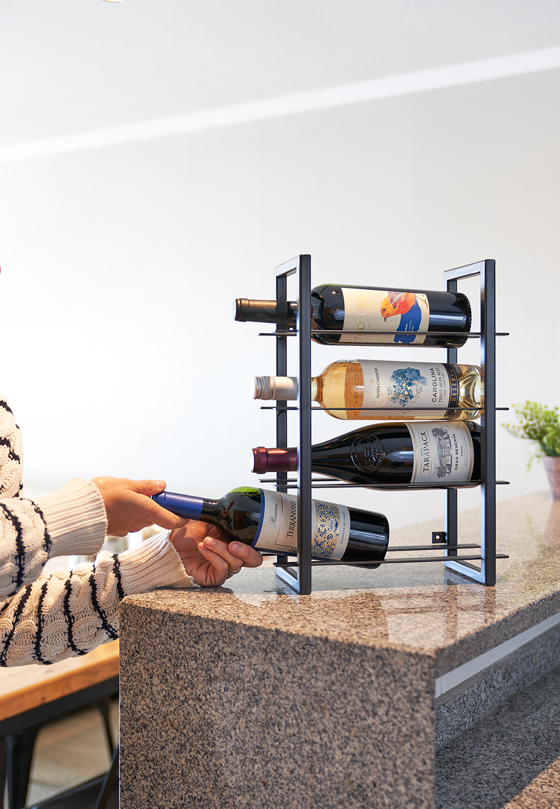 Cava Mini de Vinos