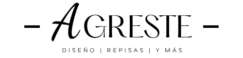 agreste diseño rustico logo - cropped